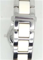 Orologio Pryngeps Donna in Acciaio A850 WH - A850 WH